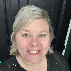 Meet your Posher, Lisa